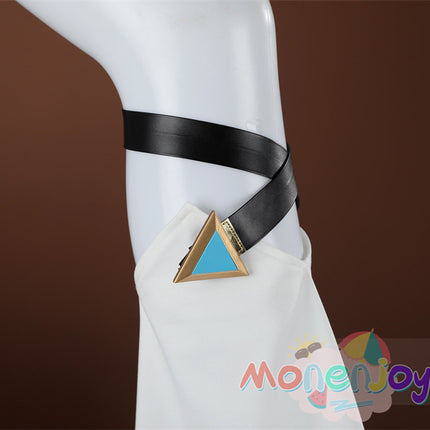 Monenjoy 原神 ヤフォダ コスプレ　月の輪　Jahoda　空月の歌　コメディリリーフ　 ナド・クライ 　コスチューム
