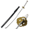 Monenjoy　カグラバチ　神楽鉢　淵天　真打　刳雲　酌揺　飛宗　木刃　　日本刀　100cm 76cm 発光　非発光　コスプレ道具　妖刀　六平国重　妖刀六工　神楽鉢　淵天　真打　刳雲　酌揺　飛宗　木刃　武器レプリカ　モデル