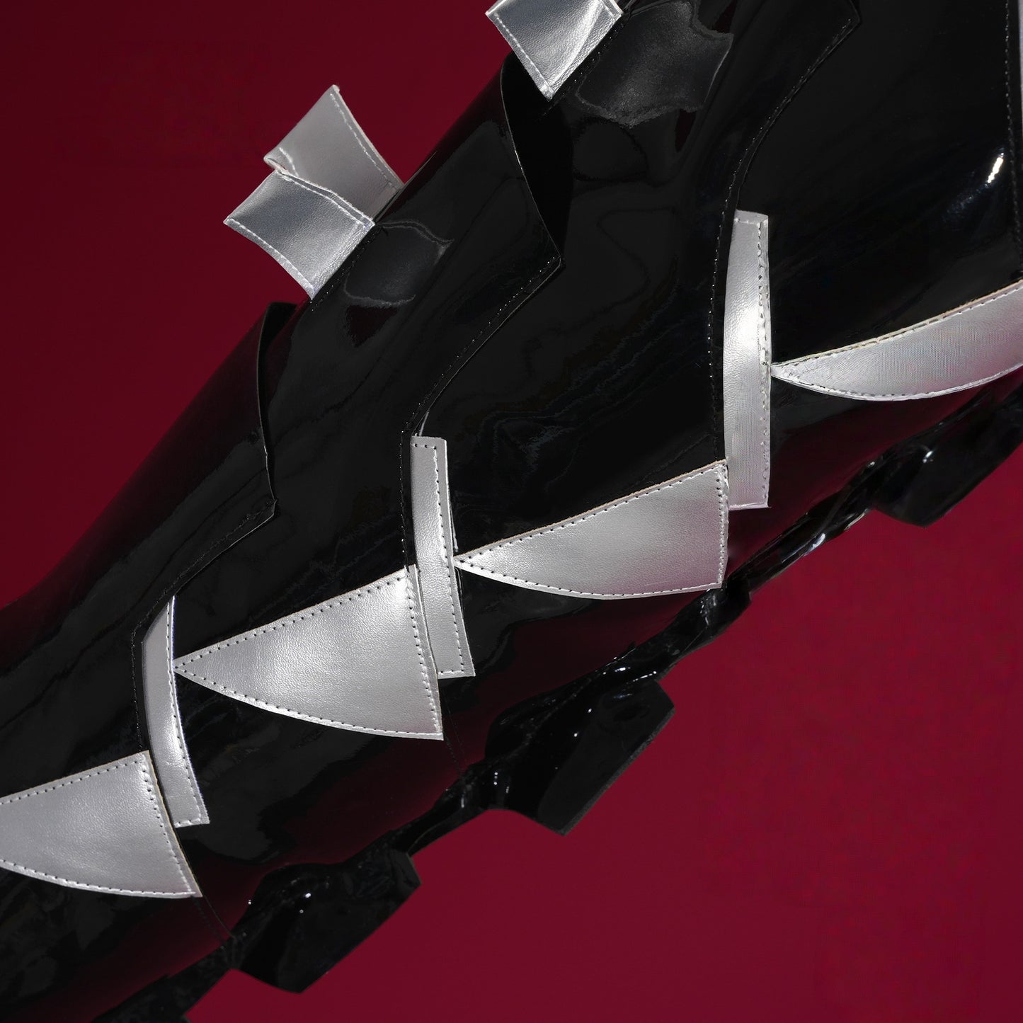 Monenjoy　ゼンレスゾーンゼロ オルペウス 鬼火 45cm　尻尾125cm コスプレ衣装　ゼンゼロ　武器モデル　オボルス小隊　道具