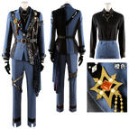 S / 東雲彰人