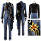 「受注製品」Monenjoy　プロジェクトセカイ×あんさんぶるスターズ 鏡音レンとKAITO 東雲彰人天馬司青柳冬弥神代類漣ジュン守沢千秋瀬名泉逆先夏目 コスプレ衣装　礼服　舞台服 - Monenjoy