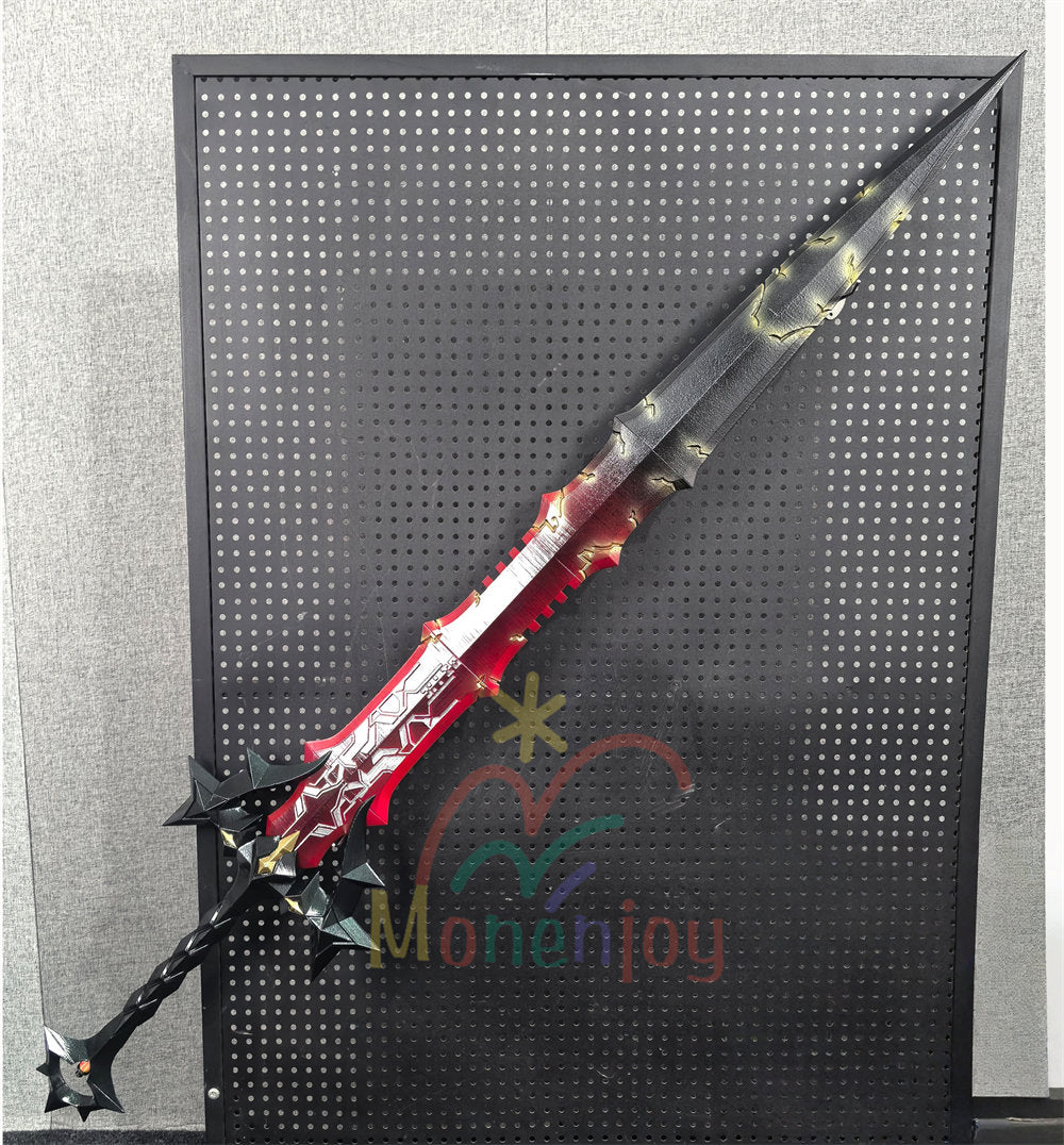 Monenjoy エンドフィールド レーヴァテイン フレイムフォージ 130cm