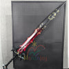 Monenjoy　エンドフィールド レーヴァテイン フレイムフォージ　130cm　モチーフ武器　コスプレ道具　武器モデル アークナイツ　レプリカ MONENJOY