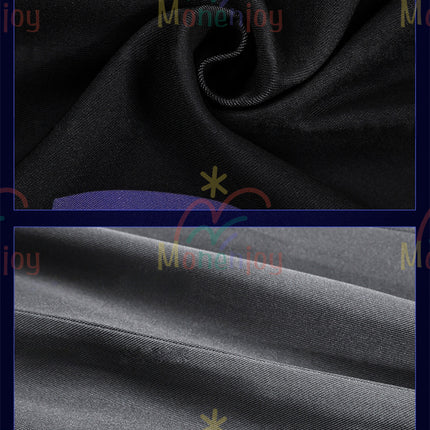 Monenjoy　原神 フリンズ　コスプレ衣装　Genshin　ライトキーパー　雷元素　 闇影と灯り　 コスチューム　ナド・クライ　