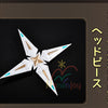 Monenjoy　鳴潮 シグリカ コスプレ衣装　ドレス　コスチューム　3d樹脂製パーツ MONENJOY
