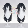 Monenjoy　崩壊スターレイル 不死途　80cm　コスプレウィッグ　しなず　 新惑星　 カツラ　二相楽園　イベント MONENJOY