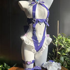 ビビアン水着 / S / 7週間以内発送