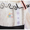 Monenjoy　インフィニティニキ　百点満点の出発　コスプレ衣装　ワンピース　ドレス　イベント　GS1310 - Monenjoy