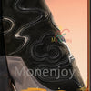 Monenjoy　崩壊スターレイル 開拓者　コスプレ衣装　飛雷乗雲　#二相楽園　COSPLAY　コスチューム　金属製パーツ MONENJOY