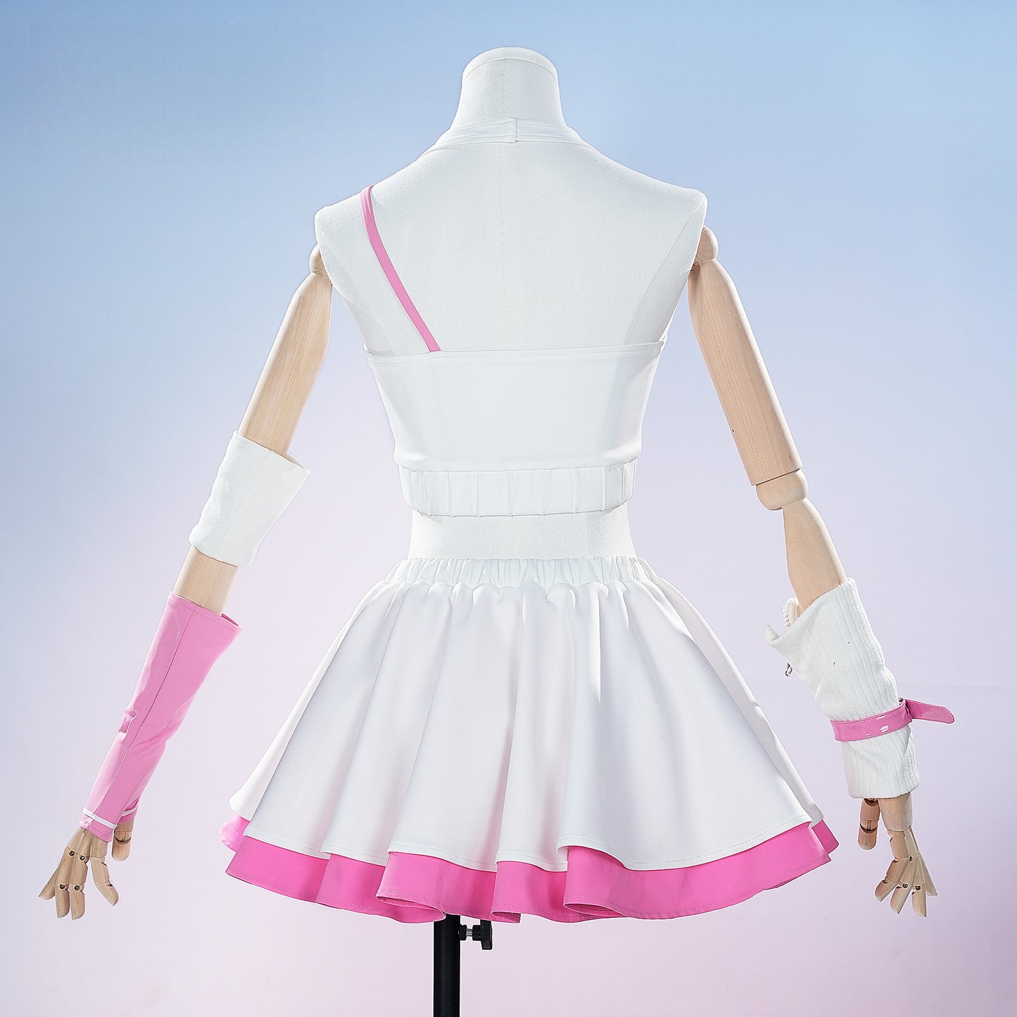 Monenjoy　崩壊スターレイル　ANTA　アンタ　コラボ　キュレネ　運動服　中国版　記憶は夢のプロローグ　コスチューム　