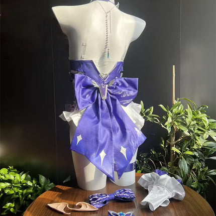 Monenjoy ゼンレスゾーンゼロ ビビアン コスプレ衣装　水着 ゼンゼロ/ZZZ　コスチューム Zenless Zone Zero 高品質