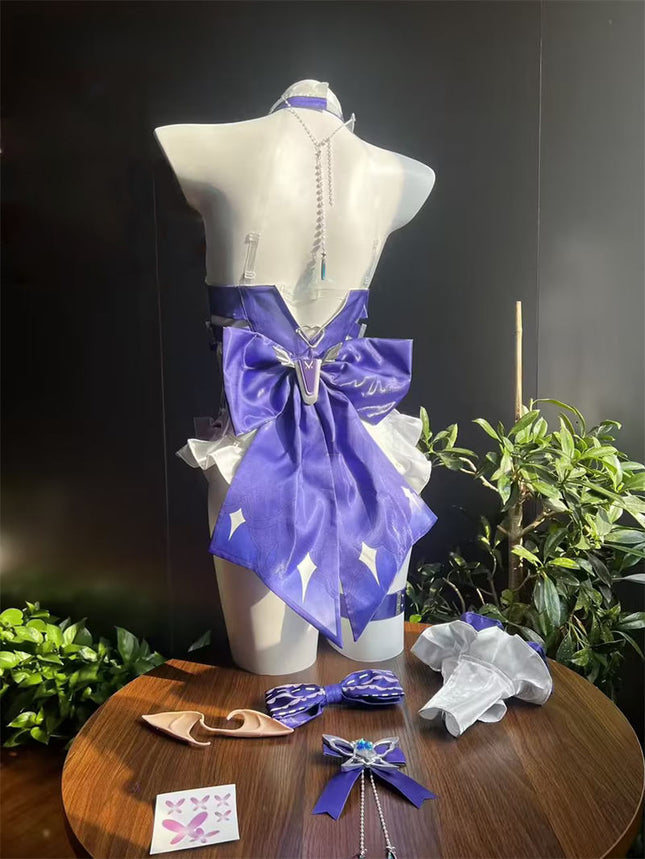 Monenjoy ゼンレスゾーンゼロ ビビアン コスプレ衣装　水着 ゼンゼロ/ZZZ　コスチューム Zenless Zone Zero 高品質