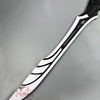 Monenjoy　ギルティクラウン 桜満 集　コスプレ道具　片手剣　180cm　武器モデル　レプリカ　木GUILTY CROWN　イベント舞台対応 MONENJOY