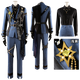 「受注製品」Monenjoy　プロジェクトセカイ×あんさんぶるスターズ 鏡音レンとKAITO 東雲彰人天馬司青柳冬弥神代類漣ジュン守沢千秋瀬名泉逆先夏目 コスプレ衣装　礼服　舞台服 - Monenjoy
