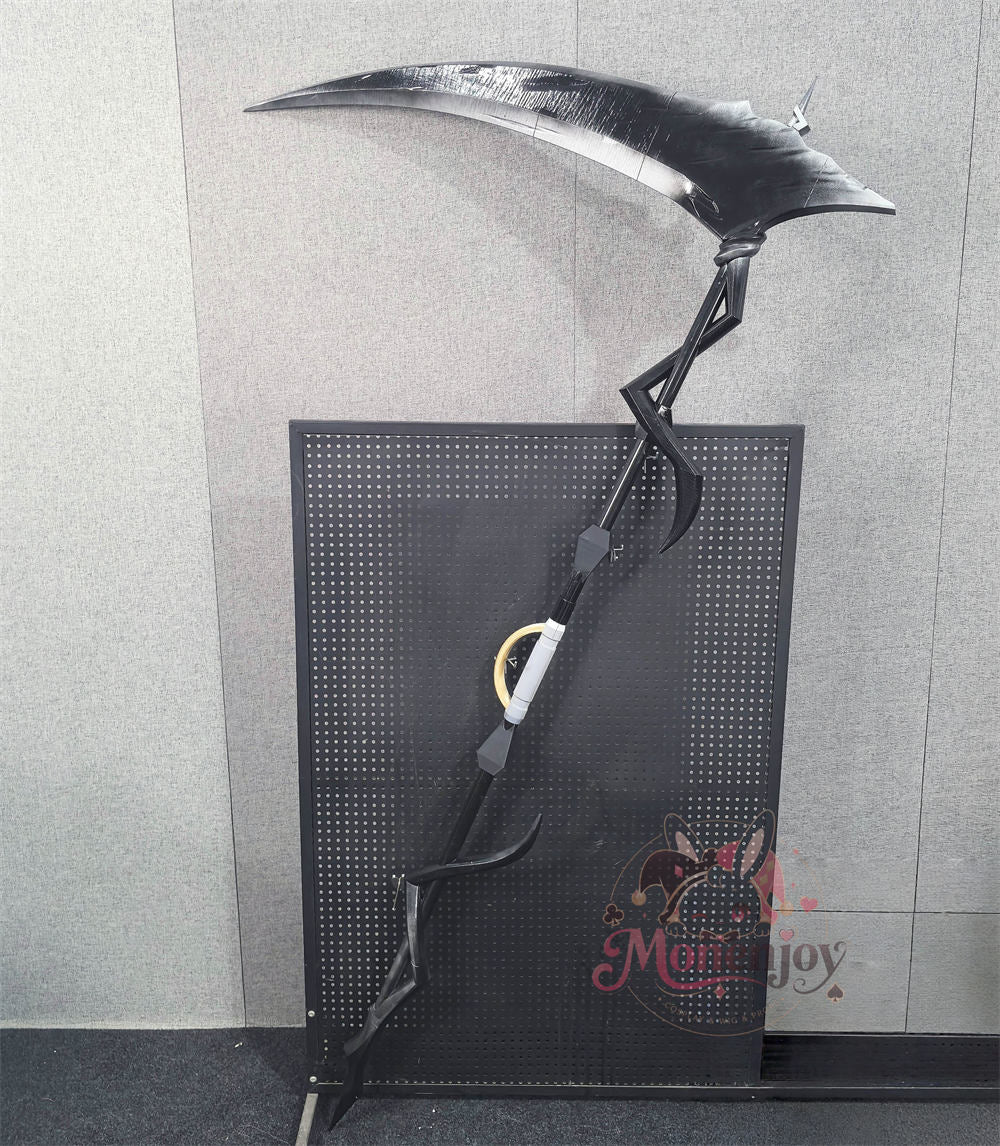 Monenjoy　リンバス・カンパニー　LIMBUS COMPANY　Index　リエント　195cm　コスプレ　PLa在市　Rien モチーフ武器　武器モデル　イベント舞台対応 MONENJOY