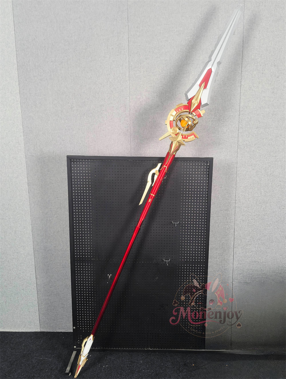 Monenjoy 崩壊スターレイル 姫子 旅立ち 長柄武器モデル｜230cm PLA製