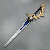 Monenjoy　崩壊スターレイル　ファイノン　140cm　コスプレ道具　無名の英雄　剣　木製　イベント　武器モデルGSDJ1006