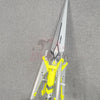 Monenjoy　エンドフィールド  長柄武器 　O.B.J.鋭矛 　コスプレ道具　210cm　PLA材質　武器モデル アークナイツ