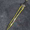 Monenjoy　エンドフィールド　管理人 大願　コスプレ道具　武器モデル　レプリカ　130cm　PLA＋PVC材質　アークナイツ 　イベント MONENJOY