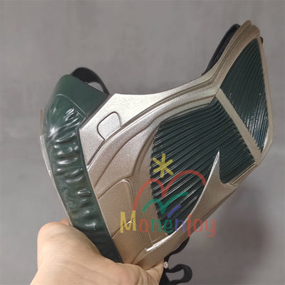 Monenjoy　モータルコンバット　マスク　Mortal Kombat　コスプレ道具　Frep材質　アクセサリー　 MONENJOY