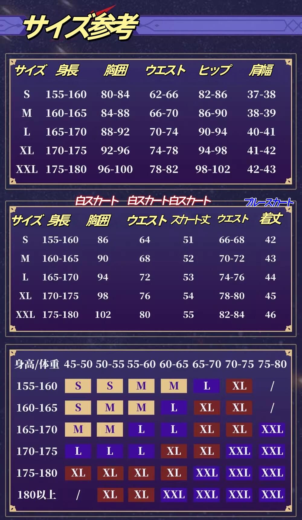 Monenjoy 崩壊スターレイル セイバー Saber　コスプレ衣装　ワンピース　戦闘服　ブルー色　イベントGS1423 - Monenjoy