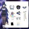 Monenjoy 原神　クロリンデ　コスプレ　栄光の剣 クロリンデの衣装　完全再現 - Monenjoy