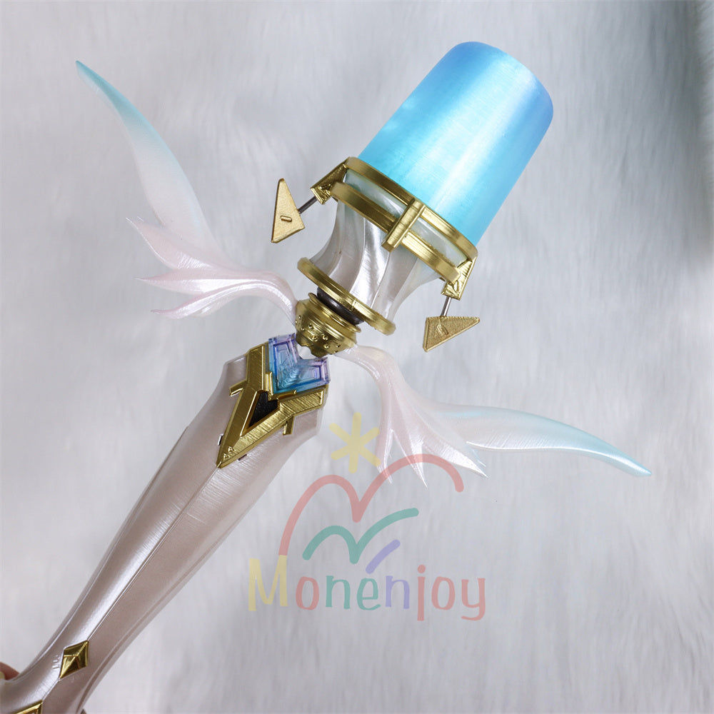 鳴潮 エイメス コスプレ 武器 剣 充電付き 発光 Azuiblc 鳴潮 エイメス とこしえの明星 コスプレ モチーフ武器 武器
