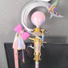 Monenjoy　鳴潮　ダーニャ　モチーフ武器　190cm　Pla材質　発光対応　偽物の矮星　武器モデル　アクセサリー MONENJOY