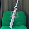 Monenjoy　NTE ミント　コスプレ道具　モチーフ武器　80cm　ネバエバ　イベント　PLA材質