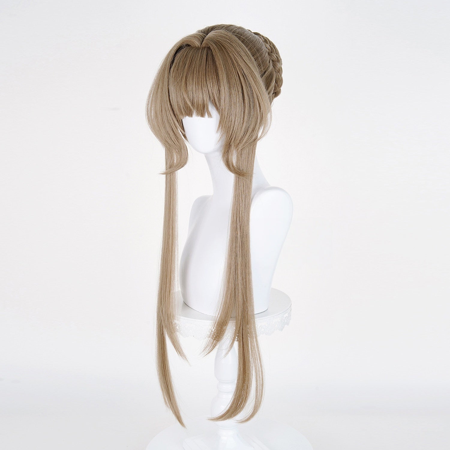 Monenjoy 原神 サンドローネ コスプレ衣装 傀儡 3番 75cmと80cm 執行官