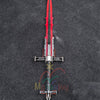 Monenjoy　エンドフィールド レーヴァテイン フレイムフォージ　140cm　モチーフ武器　レプリカアークナイツ 　ダークトーチ　仮装 MONENJOY