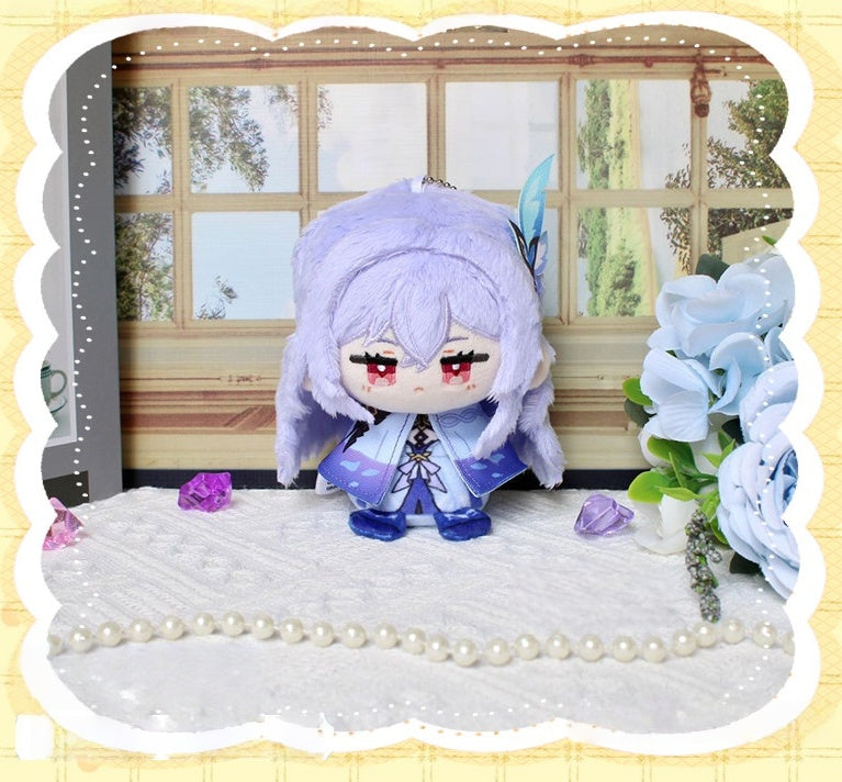 原神】スカーク＆イネファ ぬいぐるみ 12cm 超可愛い 同人グッズ