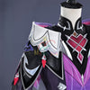 Monenjoy　原神　ドゥリン/Durin　コスプレ衣装 　翼＋尻尾追加　Genshin Impact　 初期衣装—星の贈り物　魔女会　コスチューム　 MONENJOY