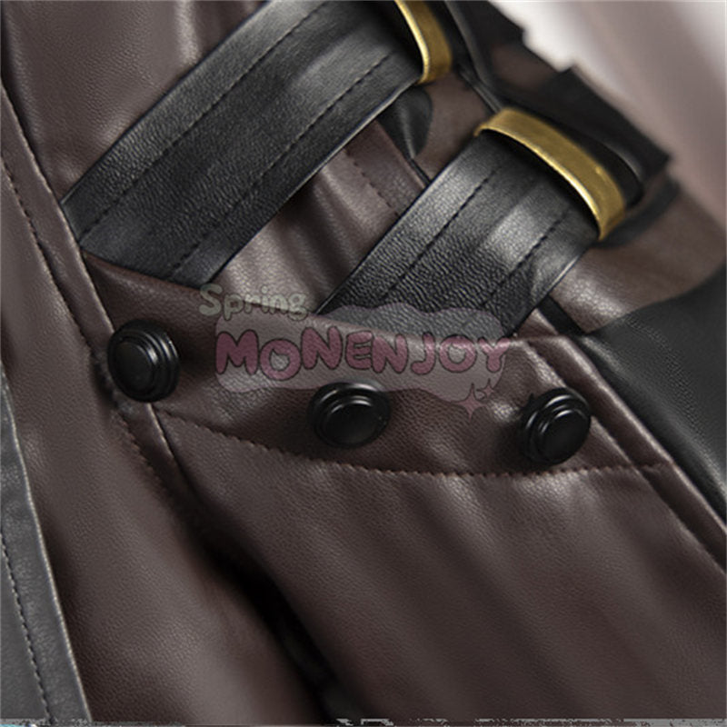 Monenjoy　崩壊スターレイル　Mr.レック　コスプレ衣装　Mr. Reca　イベント　仮装