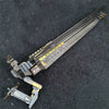 Monenjoy アークナイツエンドフィールド オクギ コスプレ道具　武器モデル　120cm　PLA＋PVC材質　イベント Monenjoy