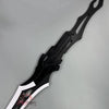 Monenjoy　ギルティクラウン 桜満 集　コスプレ道具　片手剣　180cm　武器モデル　レプリカ　木GUILTY CROWN　イベント舞台対応 MONENJOY