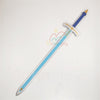 Monenjoy　原神　げんしん 主人公 蛍空　モチーフ武器　コスプレ道具　100cm　木＋EVA材質　レプリカ　剣モデル　イベント舞台対応 MONENJOY