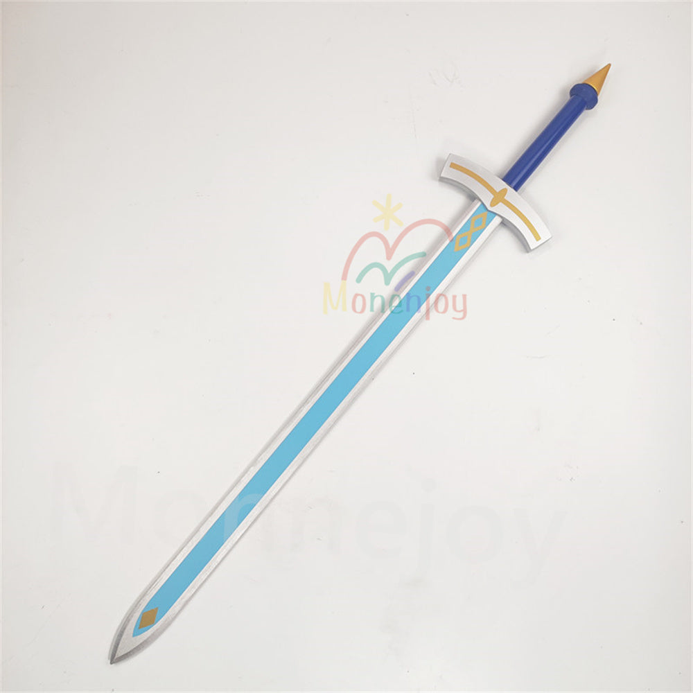 Monenjoy　原神　げんしん 主人公 蛍空　モチーフ武器　コスプレ道具　100cm　木＋EVA材質　レプリカ　剣モデル　イベント舞台対応 MONENJOY