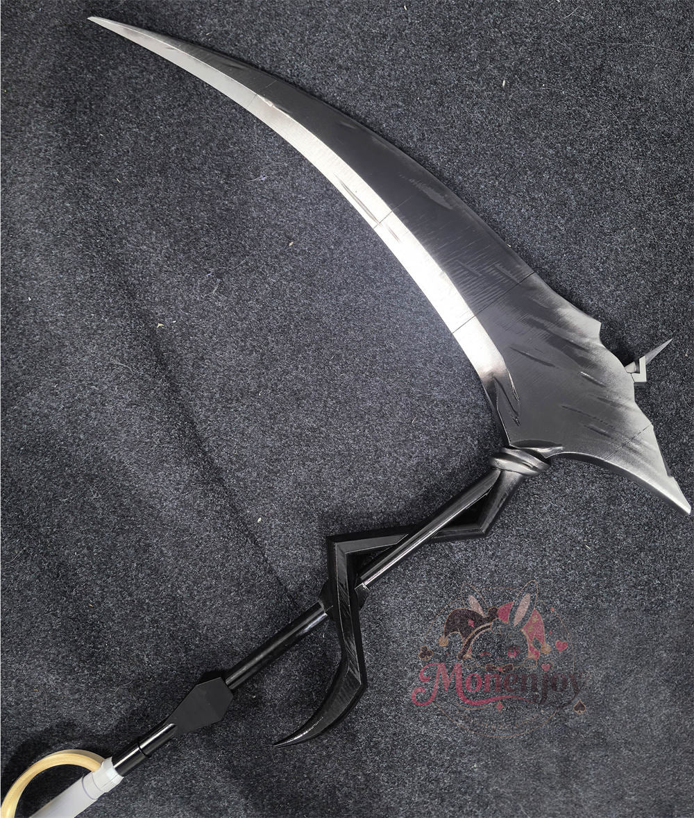 Monenjoy　リンバス・カンパニー　LIMBUS COMPANY　Index　リエント　195cm　コスプレ　PLa在市　Rien モチーフ武器　武器モデル　イベント舞台対応 MONENJOY