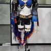 Monenjoy　鳴潮 ガルブレーナ コスプレ衣装　イベント　Wuthering Waves　Galbrena　コスチューム