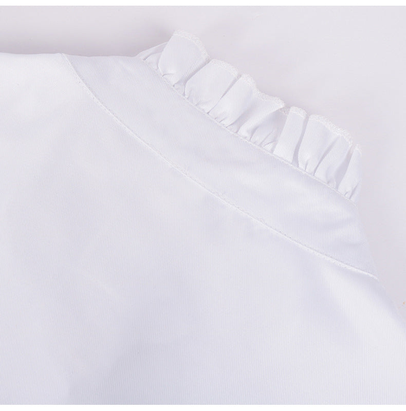 Monenjoy 魔法使い　葬送のフリーレン　フェルン　冬服　コスプレ コスチューム　COS　パーティー 舞台衣装　ハロウィン　感謝祭　コスチューム　変装　ハロウィン　舞台衣装　撮影　コスプレ - Monenjoy