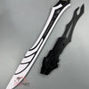 Monenjoy　ギルティクラウン 桜満 集　コスプレ道具　片手剣　180cm　武器モデル　レプリカ　木GUILTY CROWN　イベント舞台対応 MONENJOY