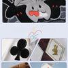 Monenjoy　崩壊スターレイル 火花 コスプレ衣装　Sparxie　Honkai: Star Rail　コスチューム　2種類選択　刺繍柄　金属製パーツ　イベント MONENJOY