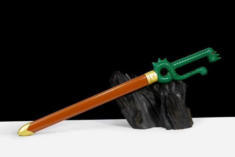 Monenjoy 七つの大罪 メリオダス 魔剣ロストヴェイン 1:1複製モデル｜合金刃+木鞘 80cm コスプレ/コレクション用