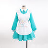 納品10日以内出荷　Monenjoy　初音ミク　Alice　コスプレ衣装　メイド服　ドレス　コスチューム MONENJOY