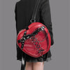 Monenjoy　痛バッグ　アニメ　地雷系　パンク　渋谷　原宿ファション　コスプレ　2次元　萌えグッズ　バックパック/リュック 可愛い　デザイン　装備品　アクセサリー - Monenjoy