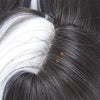 Monenjoy　アークナイツ ウァン　望　ウィッグ　110cm　Wang　カツラ　コスプレ道具　耐熱ウィッグ　自然感　イベント MONENJOY