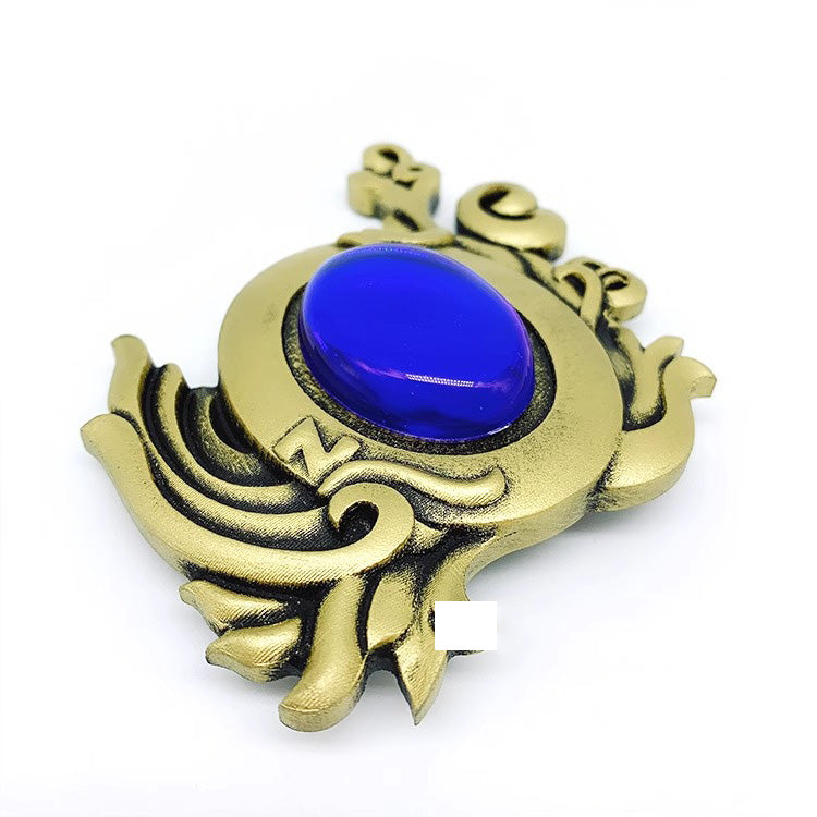 Monenjoy　ツイステッドワンダーランド　学園長　ディア・クロウリー　帽子飾り　パーツ　コスプレ道具 - Monenjoy