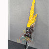 Monenjoy　アークナイツ　チョンユエ　剣モデル　140cm　止戈　PLA＋PVC材質　コスプレ道具　重岳　武器モデル　レプリカ　 MONENJOY