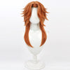 Monenjoy ディズニーツイステッドワンダーランド コスプレウィッグ　リアル 鬘　 ツイステ 　カツラ　イベント 耐熱 ヘアアイロンOK
